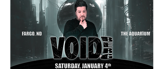 Deadsonic Presents: VOIDBERG