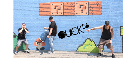 Quick 56