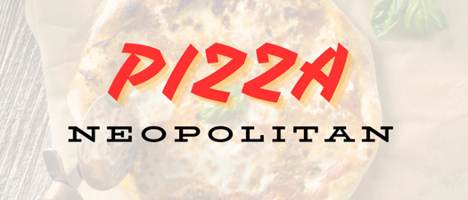 Neapolitan Pizza