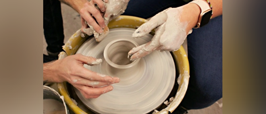 Clay for Couples