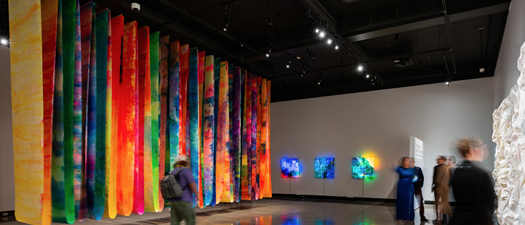 Artside Chat: Anne Labovitz