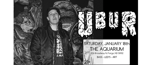 UBUR - FARGO