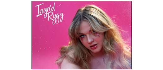 Ingrid Rygg