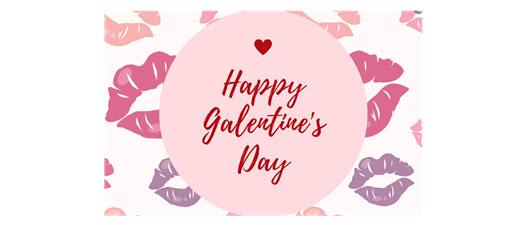 Galentine's with your bestie at Wurst DT