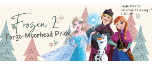 Frozen 2
