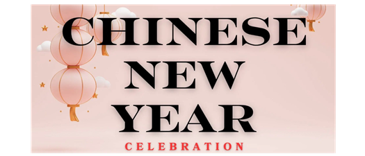 Chinese New Year Celebration