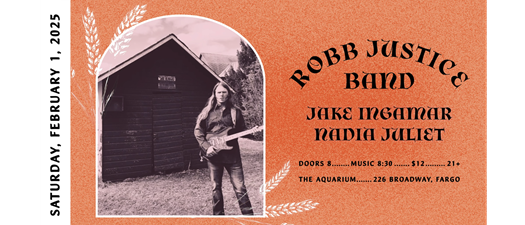 Robb Justice Band