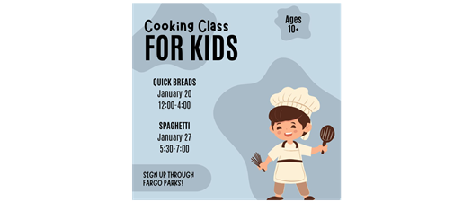Kid's Cooking 101 l Quick Breads