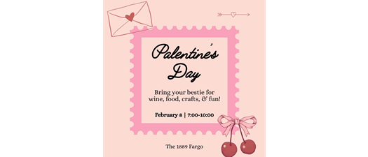 Palentine's Day