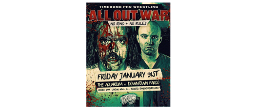 Timebomb Pro: All Out War