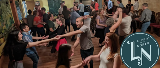 In-Depth Swing Dance Lessons