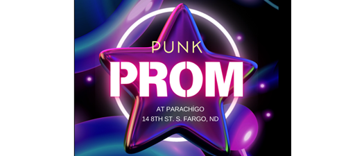 Punk Prom