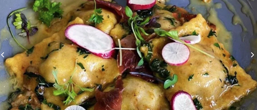 6 - Course Wine Dinner Hosted by Plains Art Museum