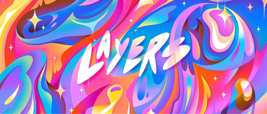 CreativeMornings Fargo: Layers