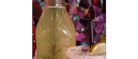 National Margarita Day!
