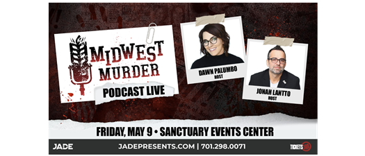 Midwest Murder Podcast