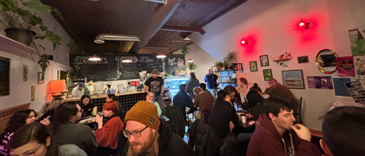 Trivia Night at Moonrise!