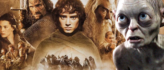 Lord of the Rings Trivia Night