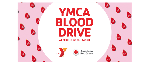 YMCA Blood Drive