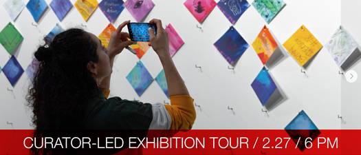 Experience Convergence: A Curator-Led Tour