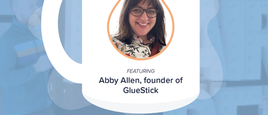 StartupBREw Fargo: Gluestick