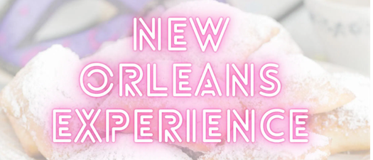 New Orleans Experience