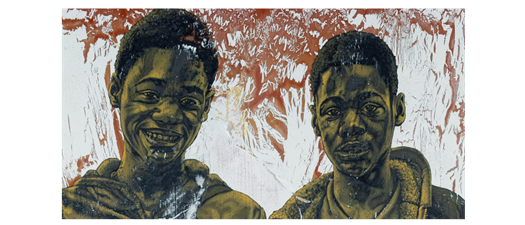 March Exhibition Tour