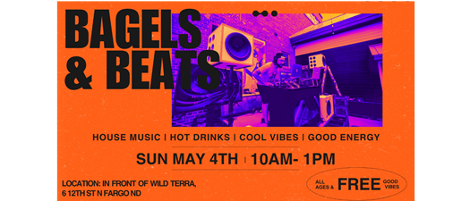 Bagels and Beats