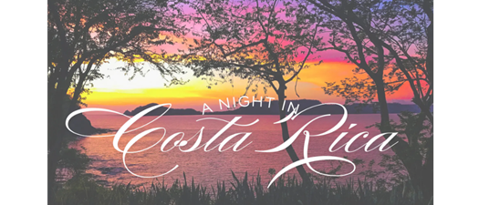 A Night in Costa Rica