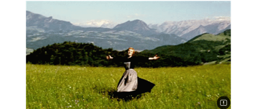 THE SOUND OF MUSIC - Classic Film Series