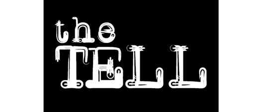 The Tell - Live Storytelling Event