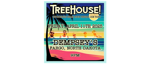 TreeHouse at Dempsey's