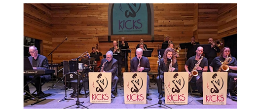 All-City HS Jazz Band Festival - FMWF