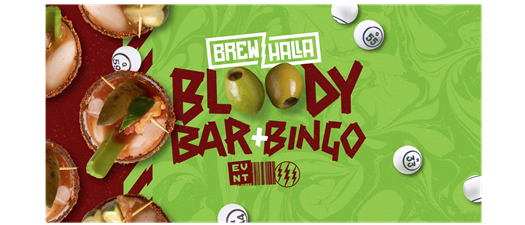 Bloody & Bingo