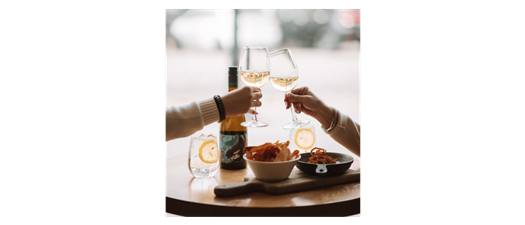 Unwind with Wine Wednesdays at Rosewild