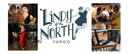 Swing Dance & Wine Social