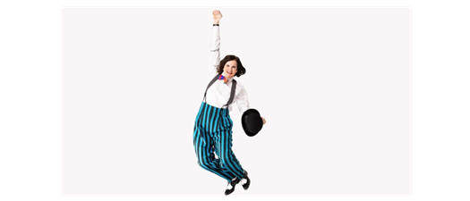 Paula Poundstone