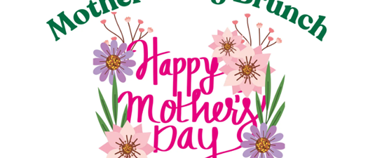 Mother’s Day Brunch