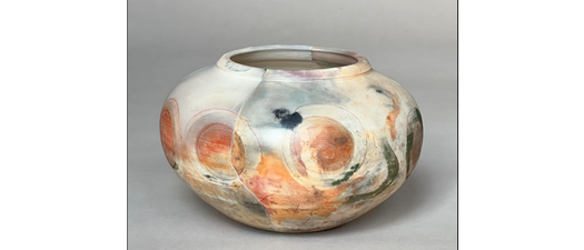 7th Anniversary + New Work by Michael Dunn & Meg Spielman Peldo