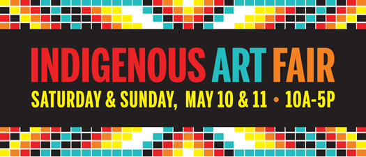 Indigenous Art Fair