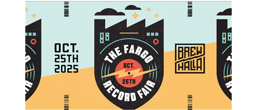 Fargo Record Fair
