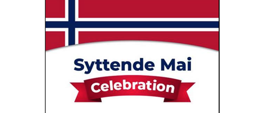 Syttende Mai Celebration