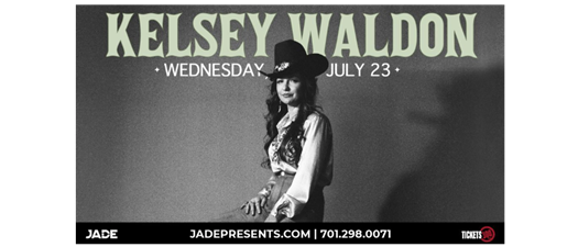 Kelsey Waldon