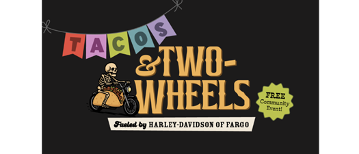 Tacos & Two Wheels
