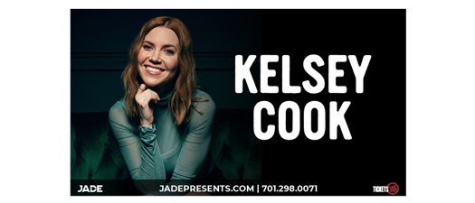 Kelsey Cook