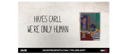 Hayes Carll