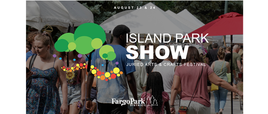 Island Park Show