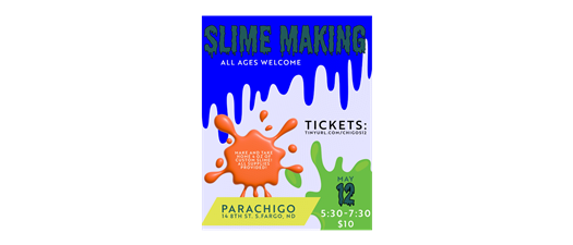 Slime Class