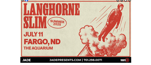 Langhorne Slim
