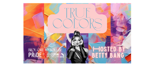 True Colors Drag Brunch